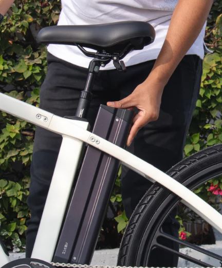 Nine09 CX01 Gutsy Green