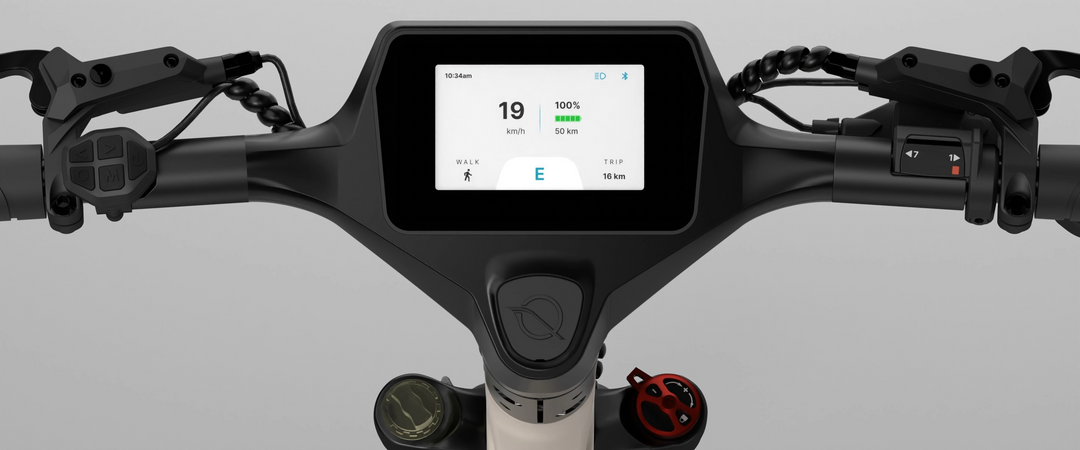 Nine09 CX01 Gutsy Green