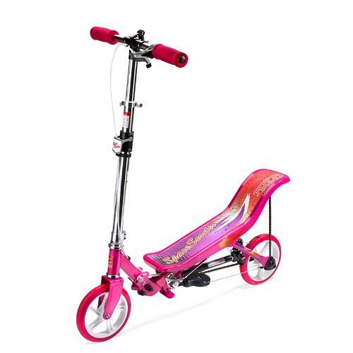 Space scooter best sale x540 pink