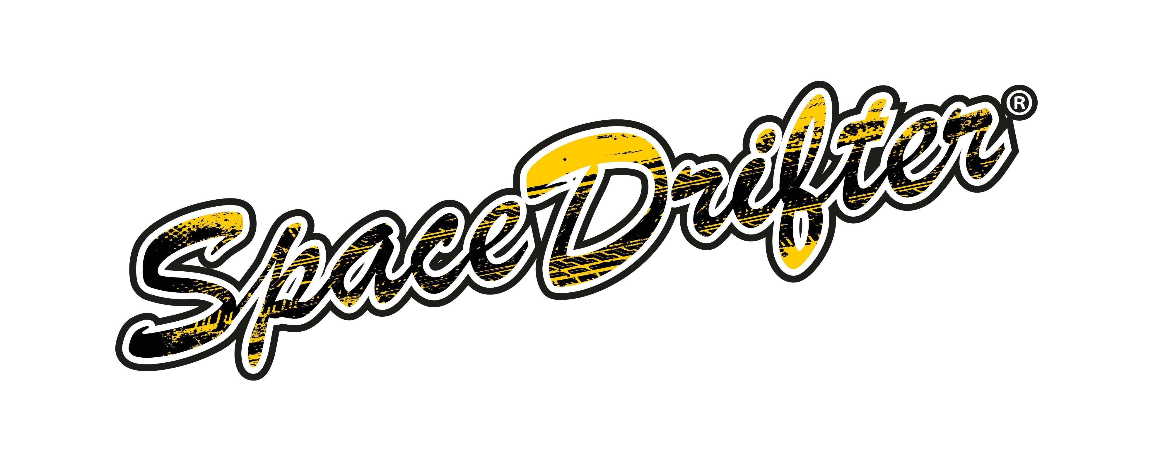 Space Drifter onderdelen