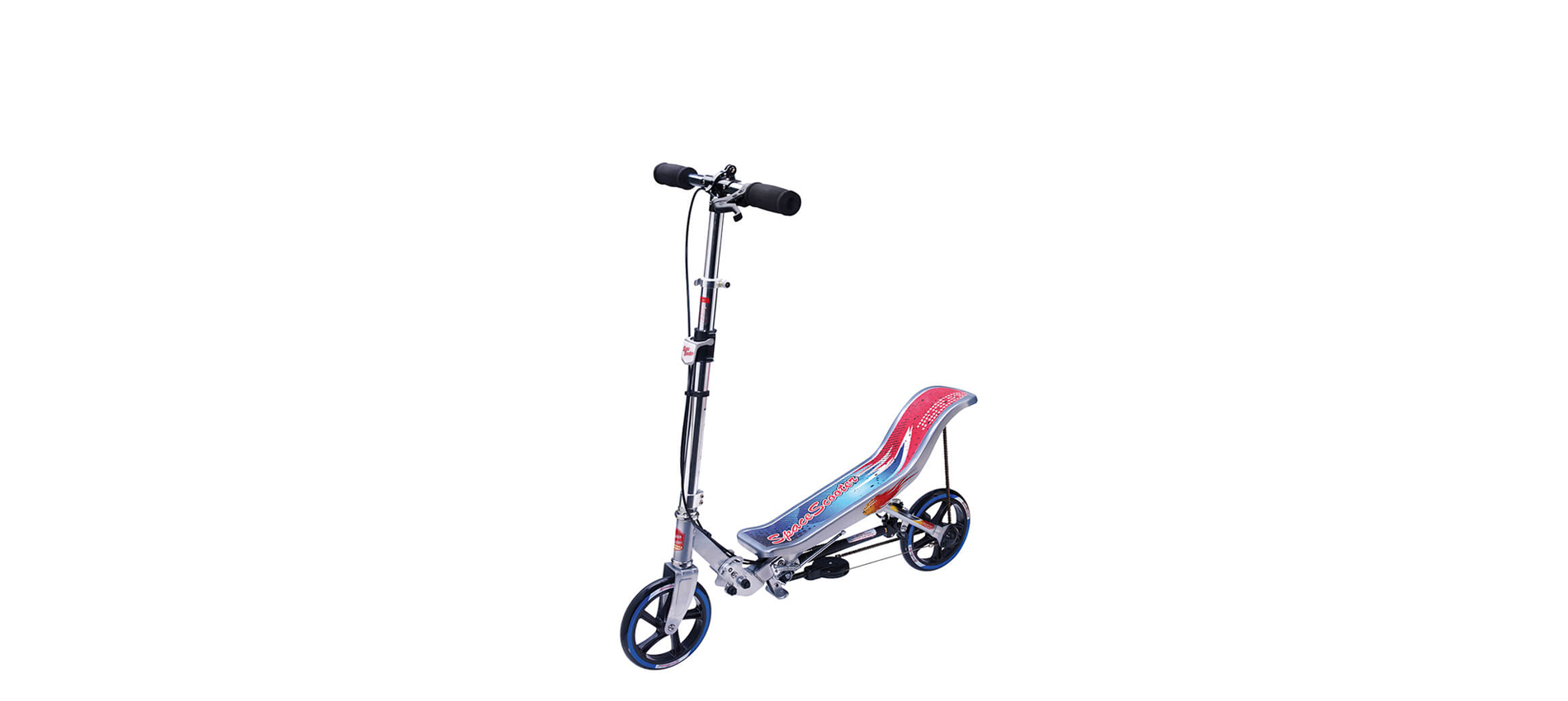 Space Scooter X580 series