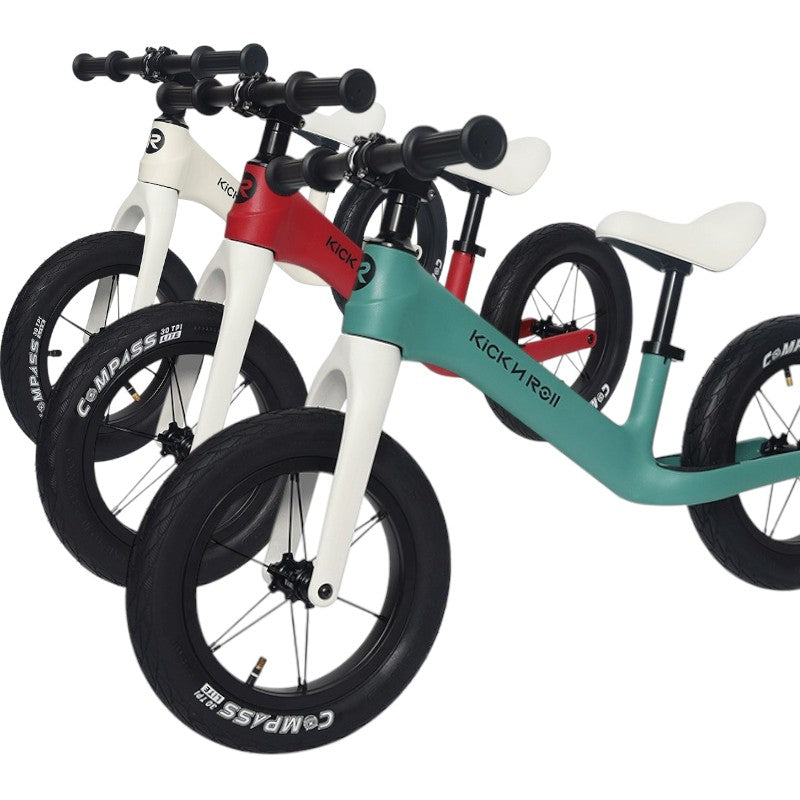 Kick'n'Roll Balance Bike B300-Pro