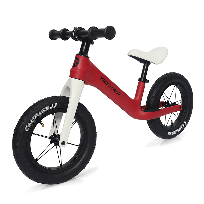 Kick'n'Roll Balance Bike B300-Pro