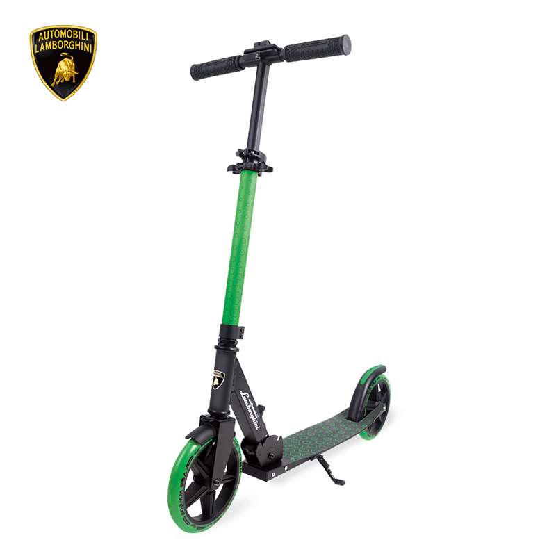 Lamborghini L6-200 Kick Scooter