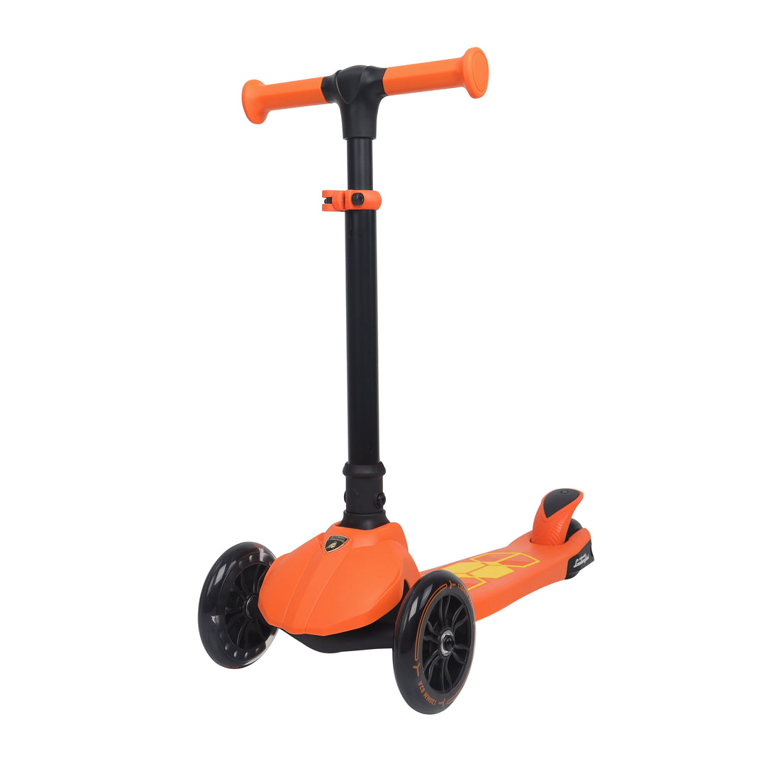 Lamborghini L5 Kids Scooter
