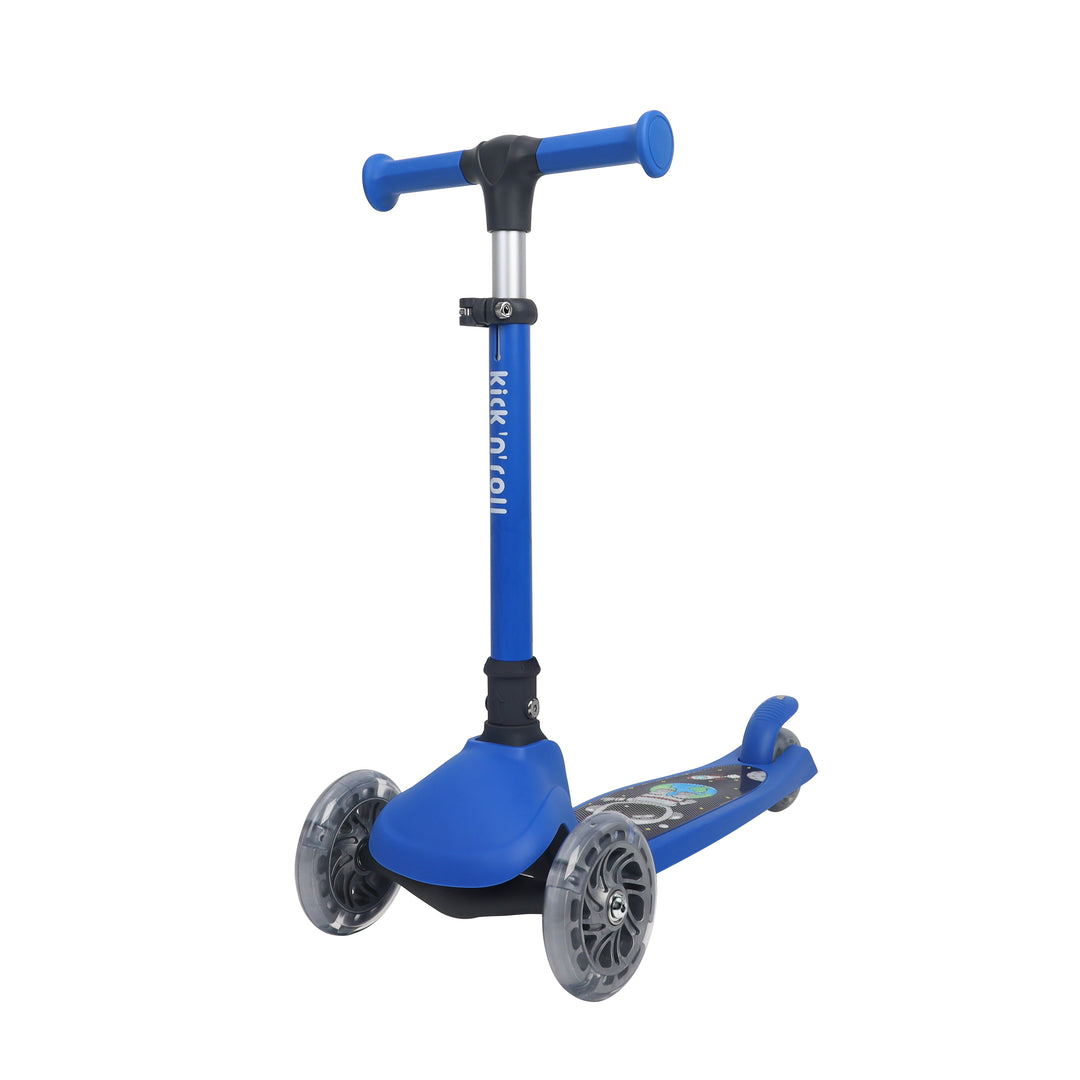 Kick'n'Roll K4 Kinderstep