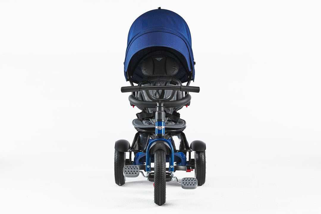 Bentley Trike 6-in-1 Sequin Blue