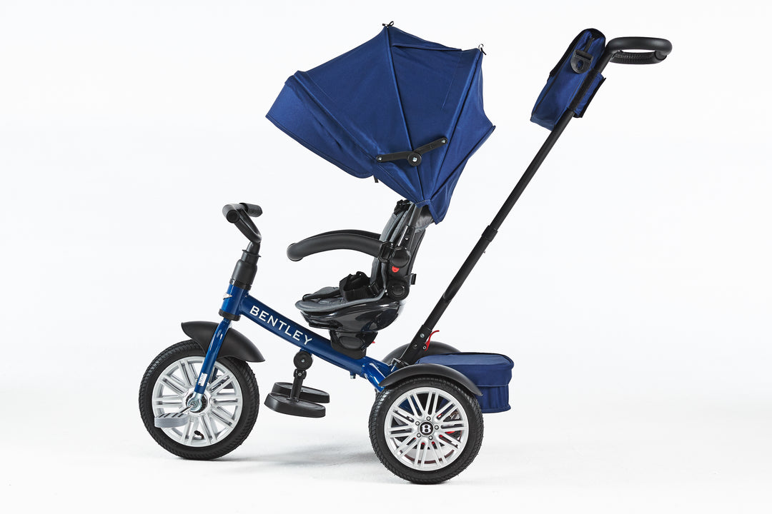 Bentley Trike 6-in-1 Sequin Blue