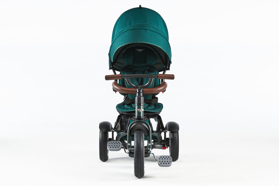 Bentley Trike 6-in-1 Spruce Green