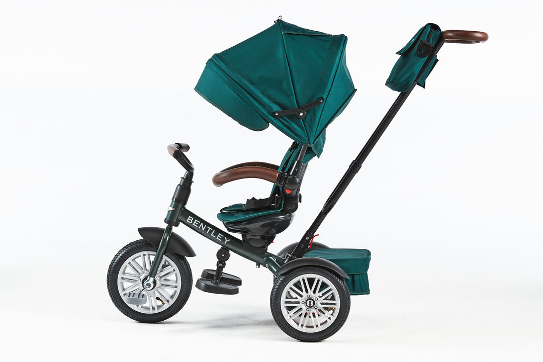 Bentley Trike 6-in-1 Spruce Green
