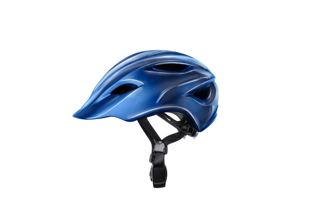 Bentley helm Sequin Blue (2-5 jaar)