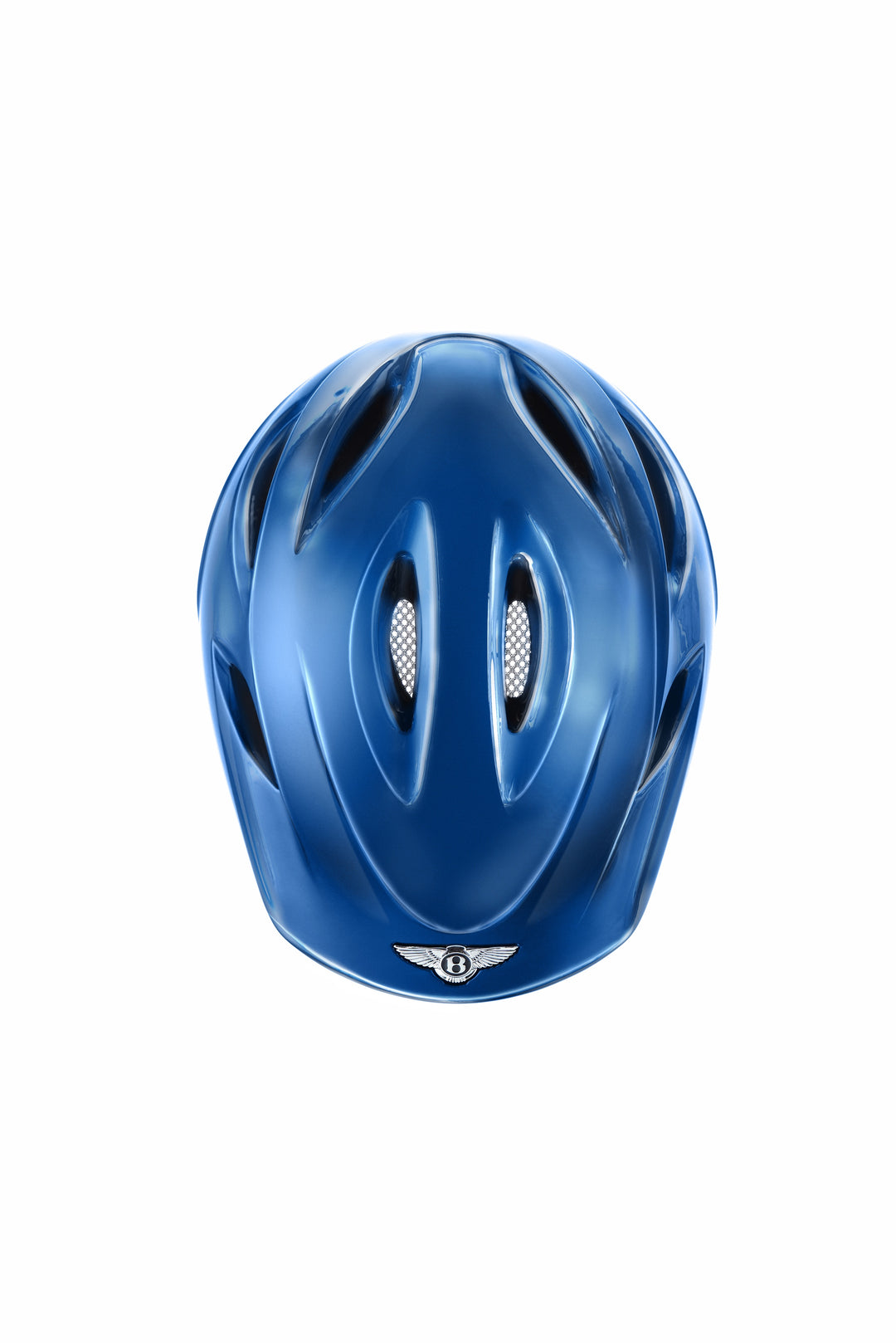 Bentley helm Sequin Blue (2-5 jaar)