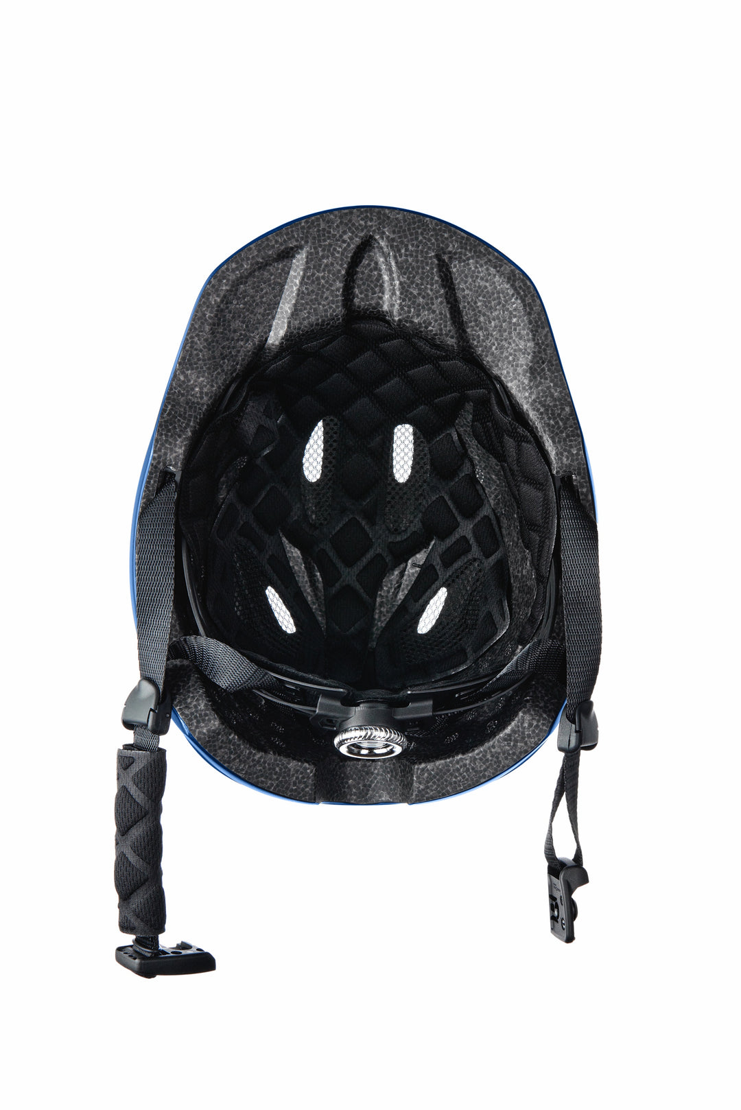 Bentley helm Sequin Blue (2-5 jaar)