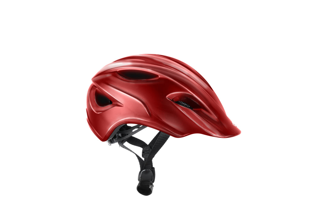 Bentley helm Dragon Red (2-5 jaar)
