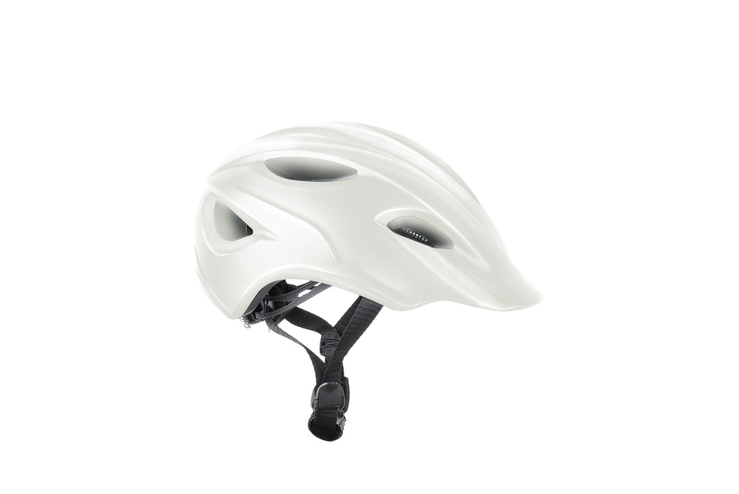 Bentley helm Glacier White (2-5 jaar)