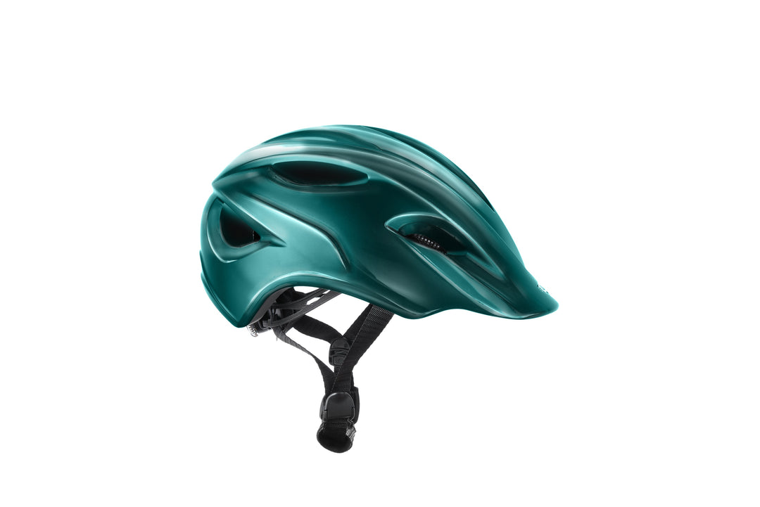Bentley helm Spruce Green (2-5 jaar)