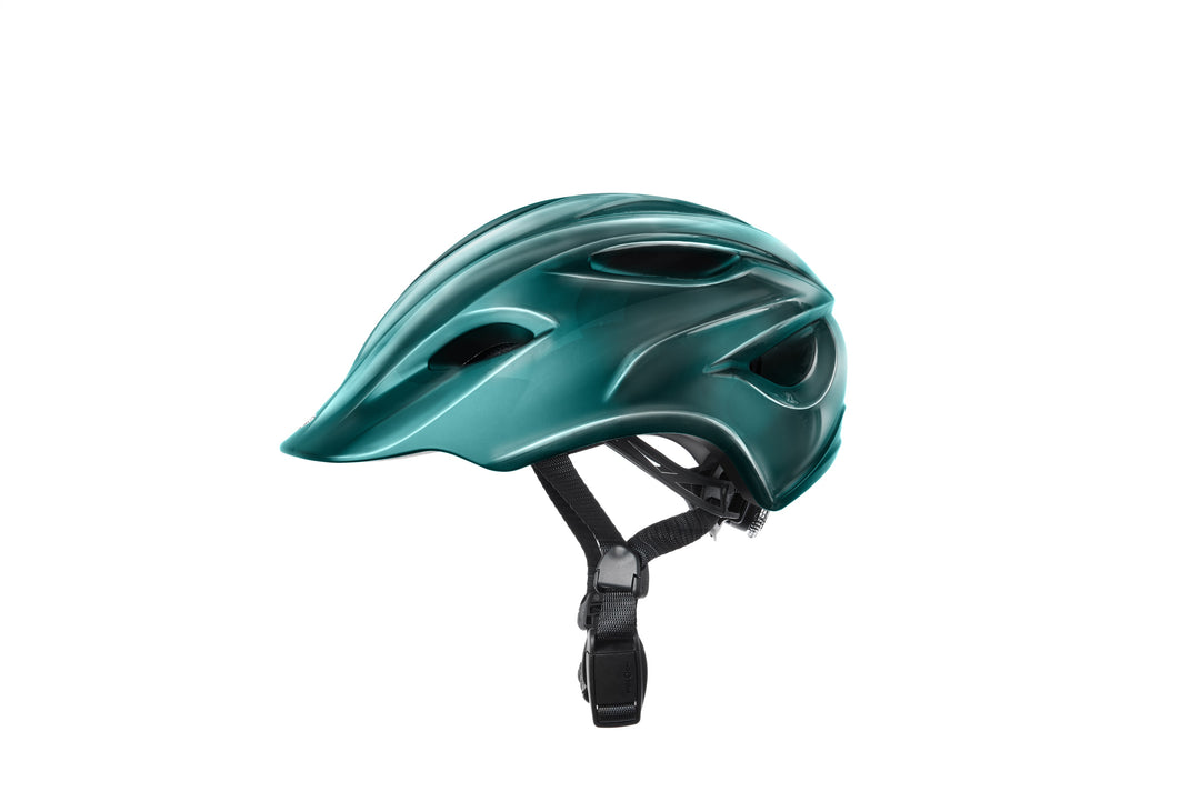 Bentley helm Spruce Green (2-5 jaar)