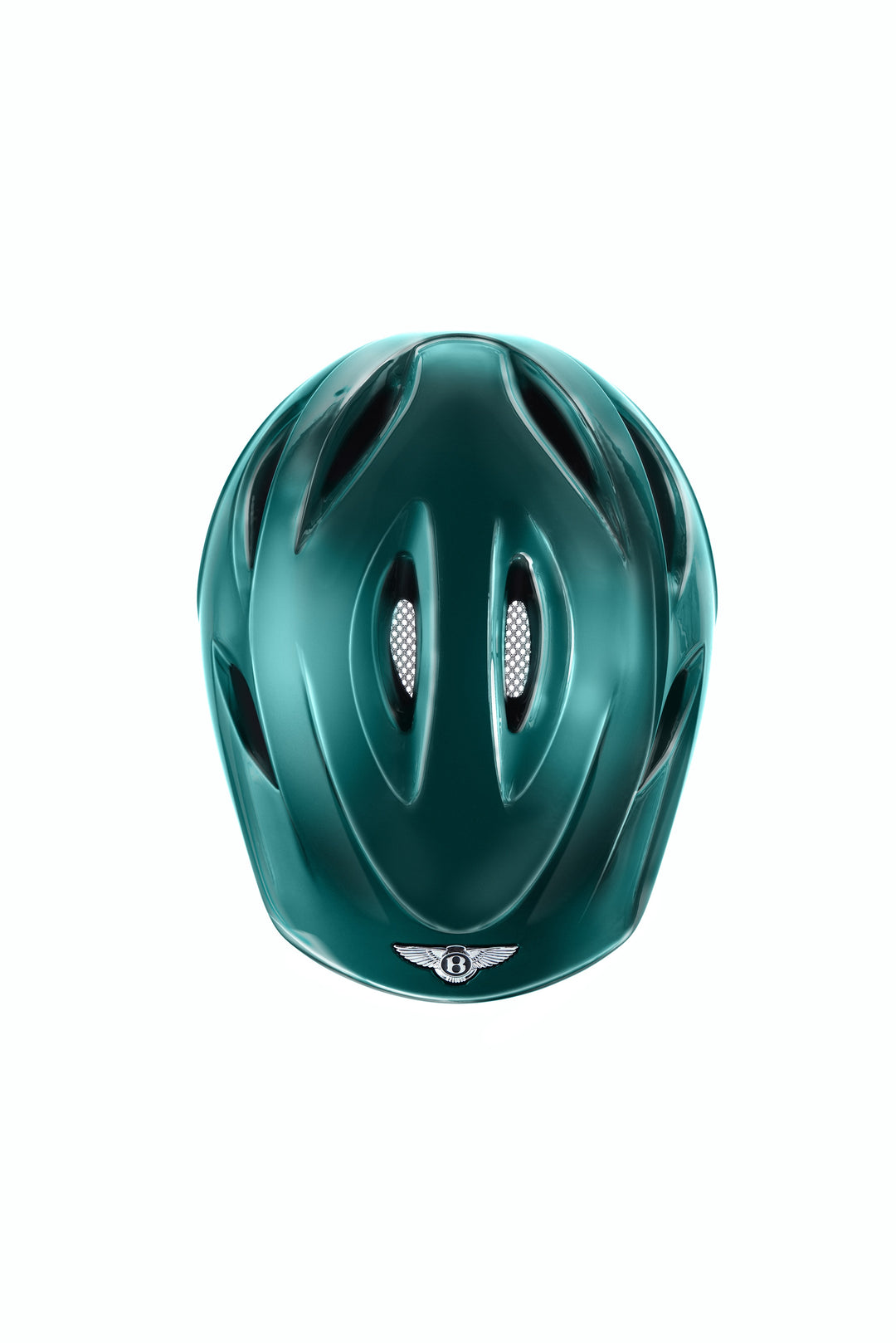 Bentley helm Spruce Green (2-5 jaar)