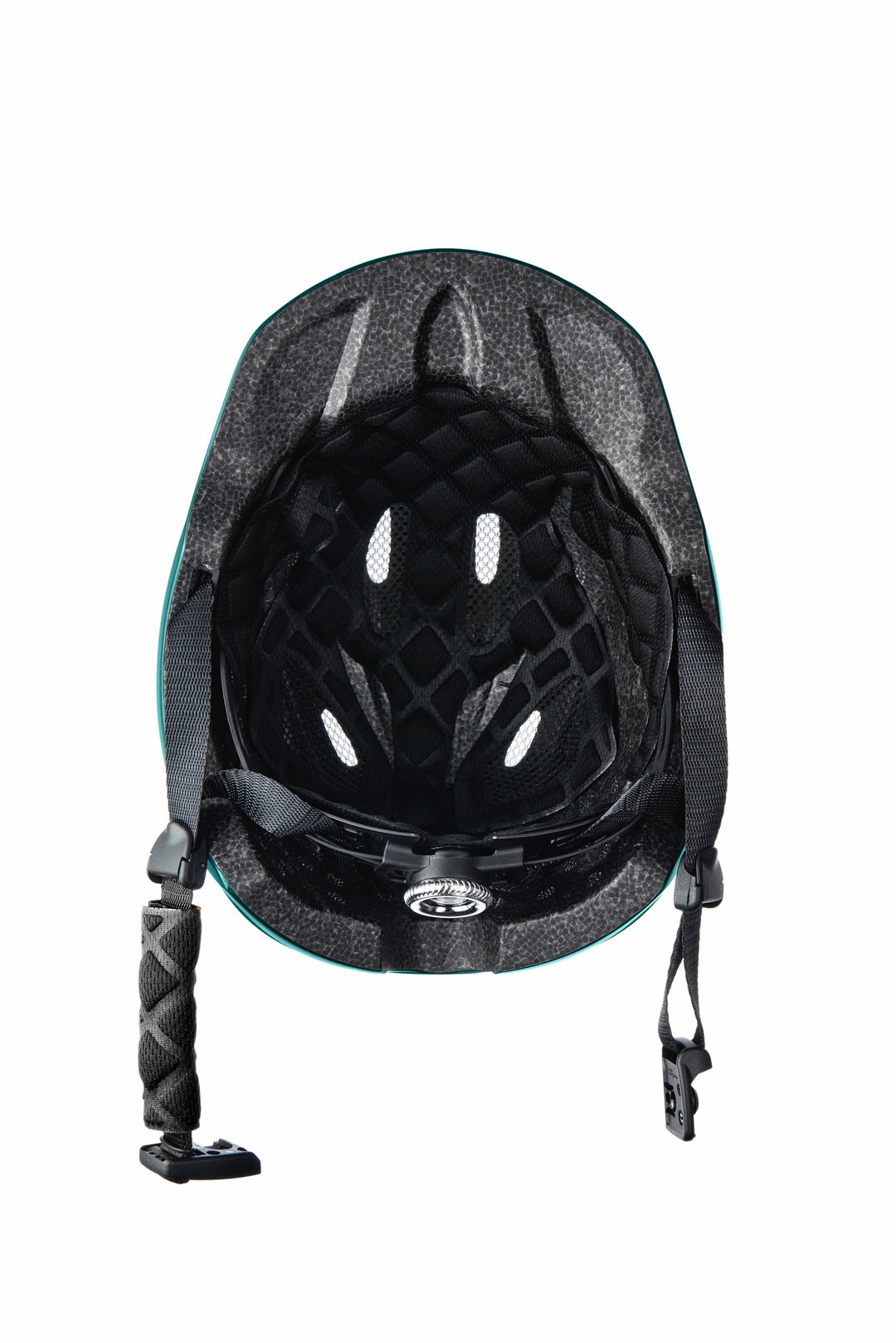 Bentley helm Spruce Green (2-5 jaar)