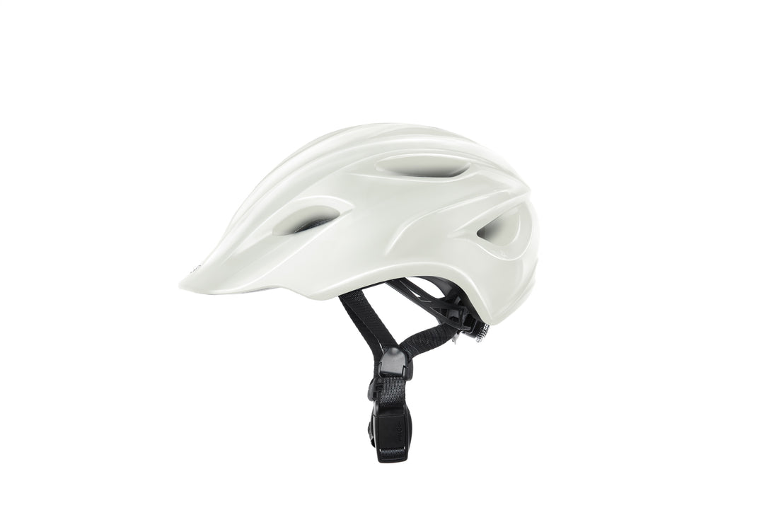 Bentley helm Glacier White (2-5 jaar)