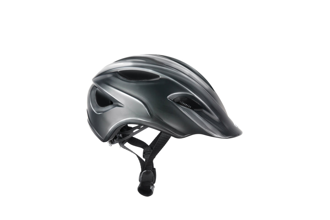 Bentley helm Onyx Black (2-5 jaar)