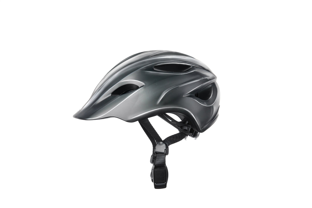 Bentley helm Onyx Black (2-5 jaar)