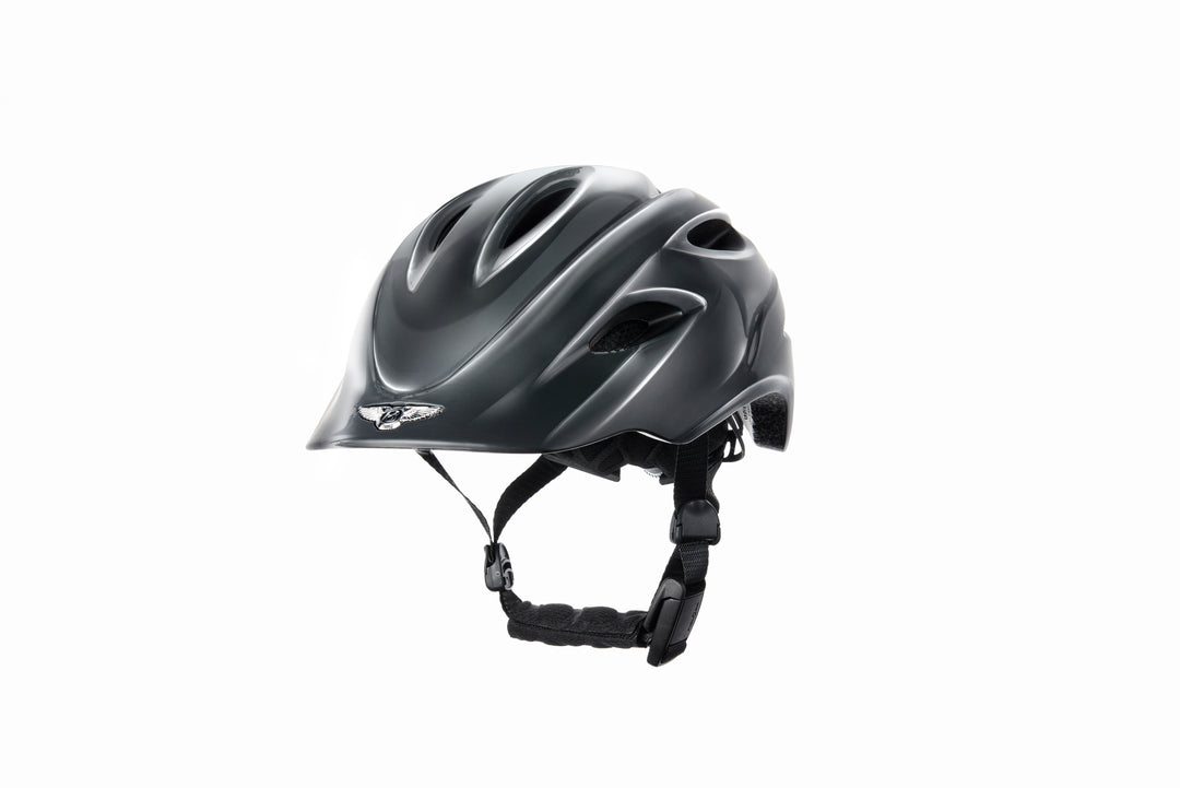 Bentley helm Onyx Black (2-5 jaar)