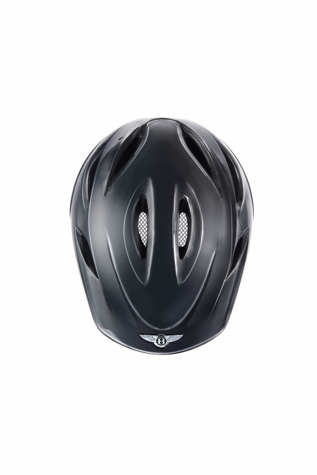 Bentley helm Onyx Black (2-5 jaar)
