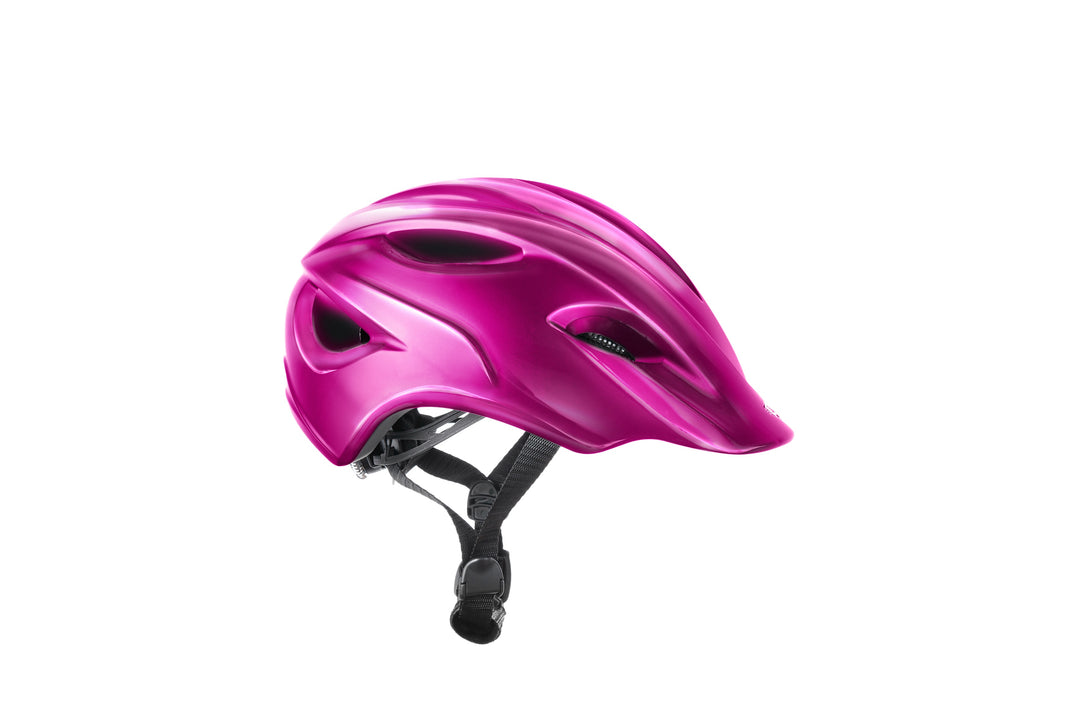 Bentley helm Fuchsia Pink (2-5 jaar)