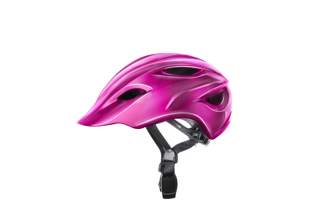 Bentley helm Fuchsia Pink (2-5 jaar)