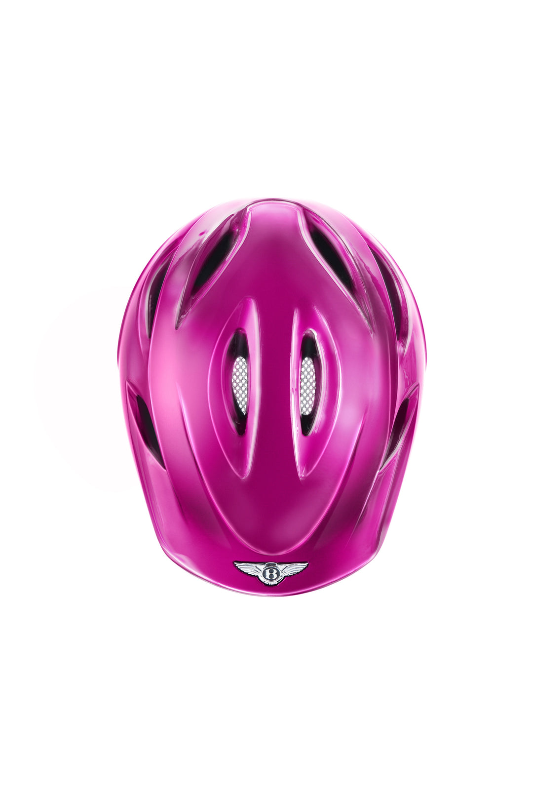 Bentley helm Fuchsia Pink (2-5 jaar)
