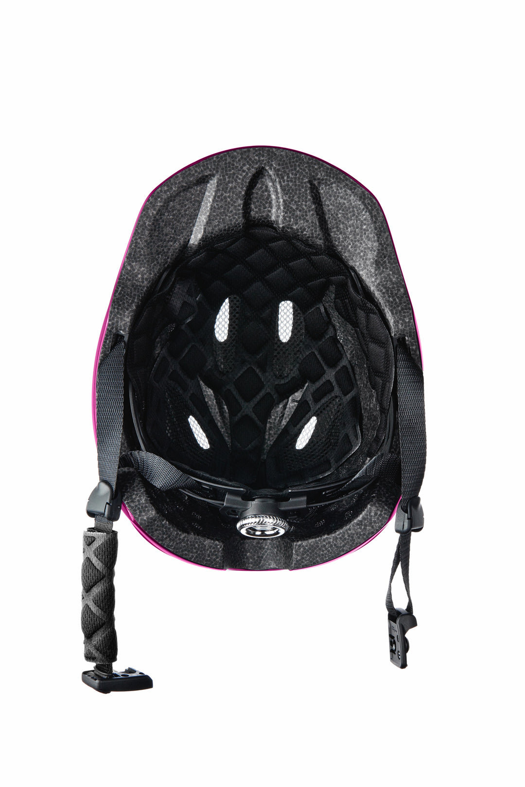 Bentley helm Fuchsia Pink (2-5 jaar)