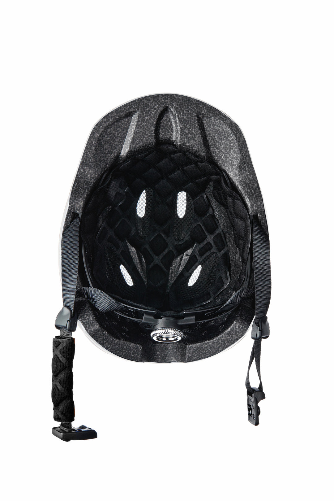 Bentley helm Glacier White (2-5 jaar)