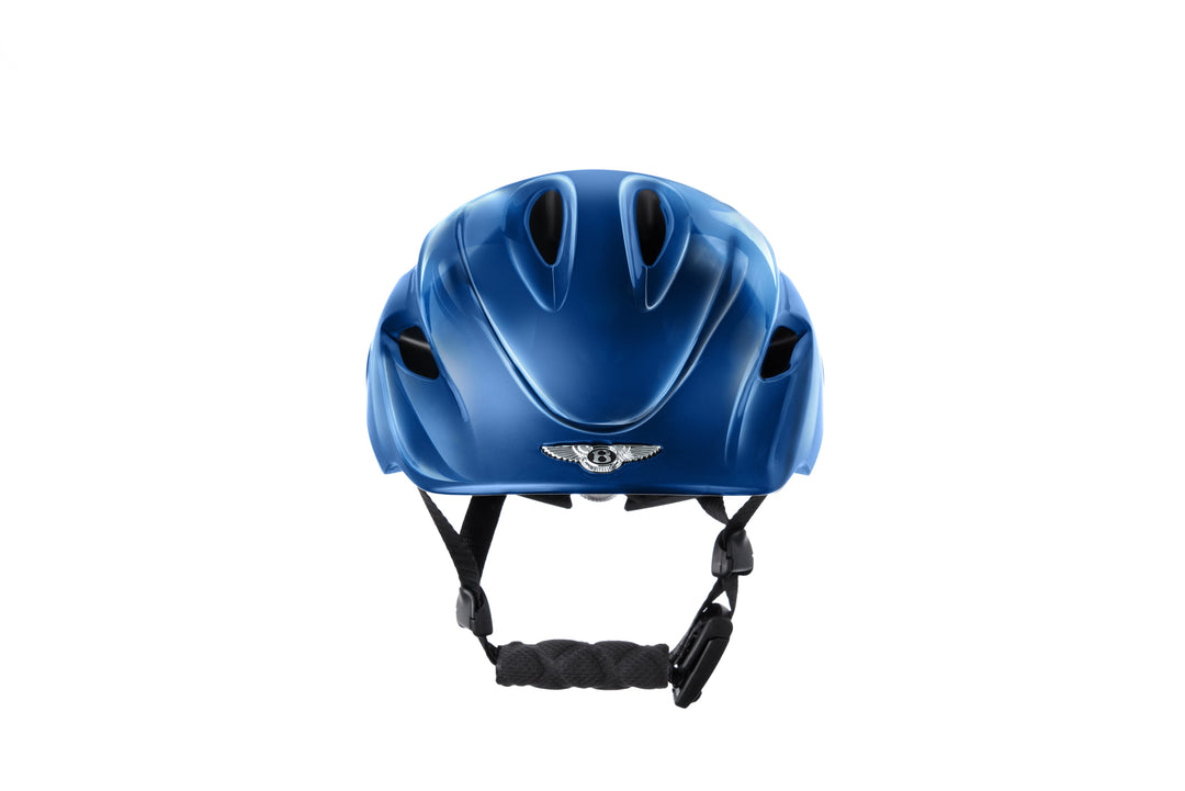 Bentley helm Sequin Blue (2-5 jaar)