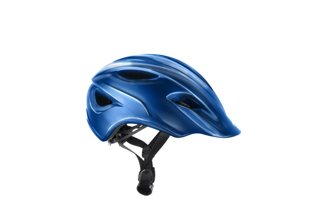 Bentley helm Sequin Blue (2-5 jaar)