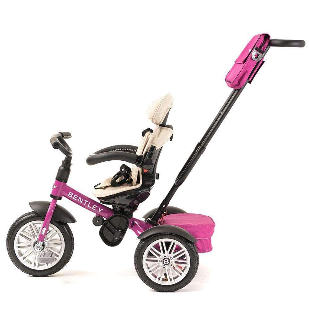 Bentley Trike 6-IN-1 Pink