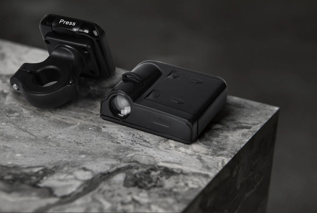 Bentley Logo Light Projector