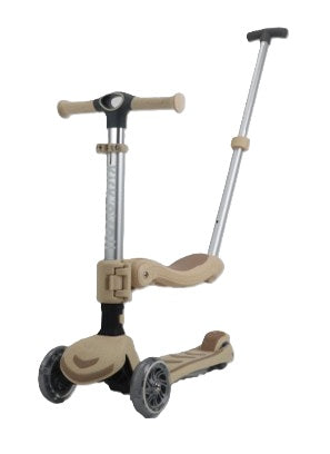 Kick'n'Roll S6 ECO 3IN1 Kinderstep