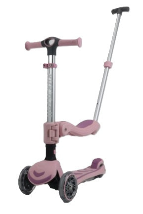 Kick'n'Roll S6 ECO 3IN1 Kinderstep