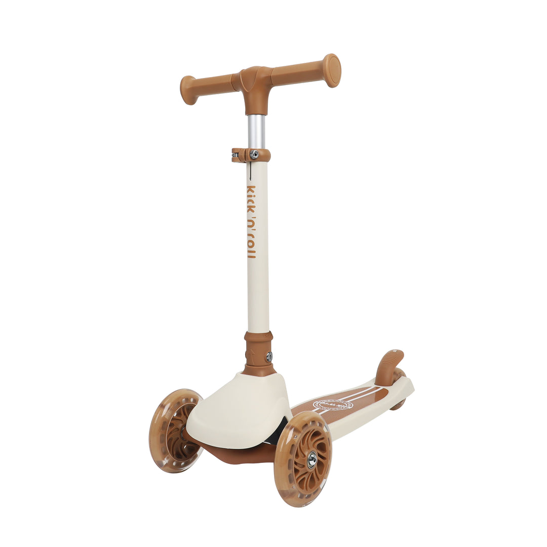 Kick'n'Roll K4 Kinderstep