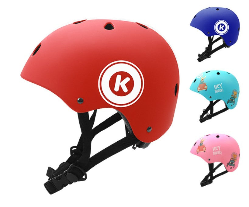 Kinderhelm - Kick'n'Roll H1