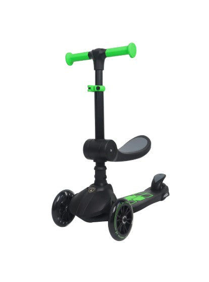 Lamborghini L5 Kinderstep 2-in-1