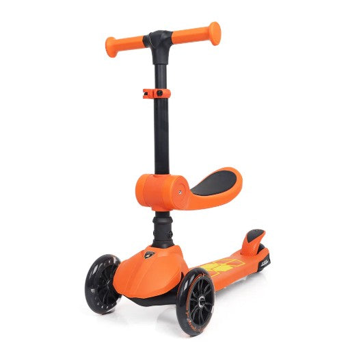 Lamborghini L5 Kinderstep 2-in-1