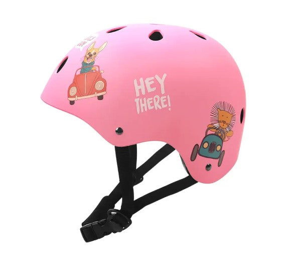 Kinderhelm - Kick'n'Roll H1