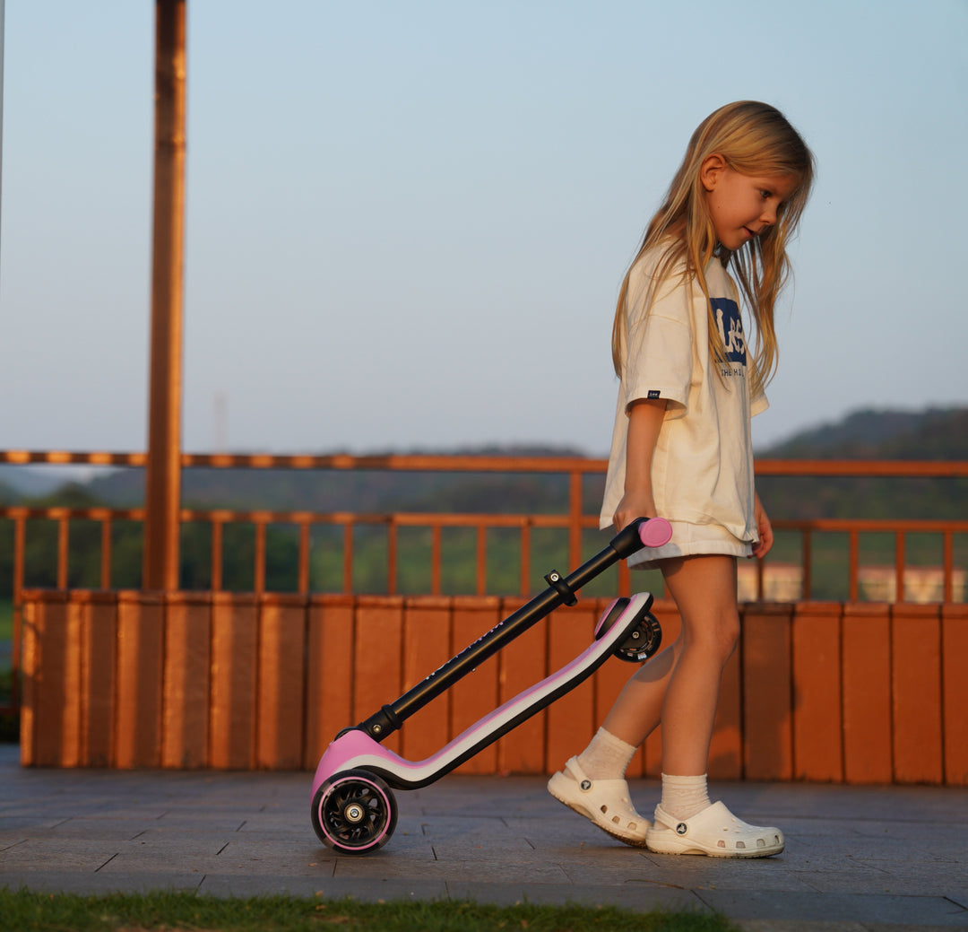 Kick'n'Roll X2 Kick Scooter
