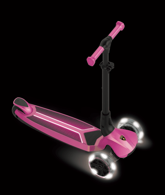 Lamborghini L3 Kids Scooter