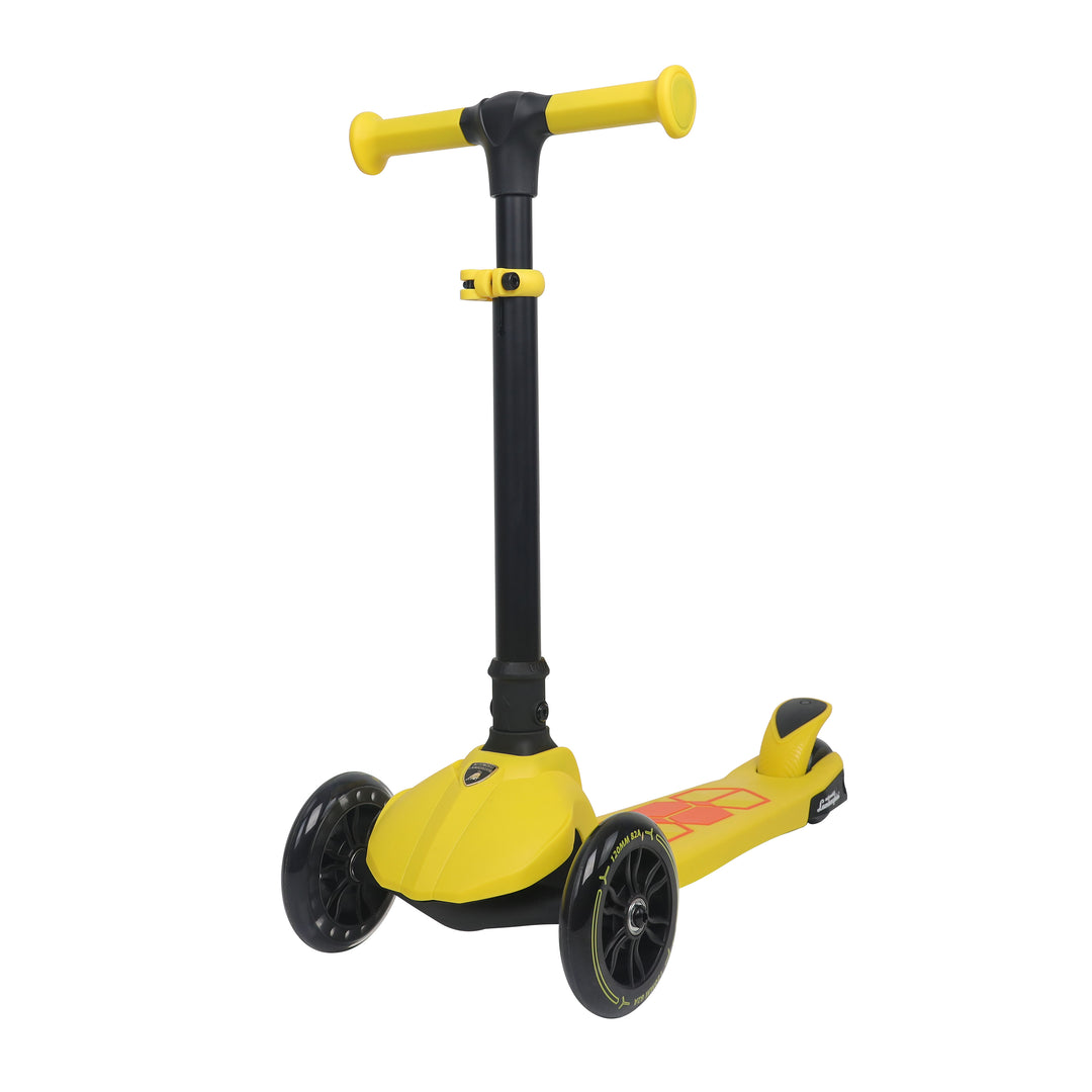 Lamborghini L5 Kids Scooter