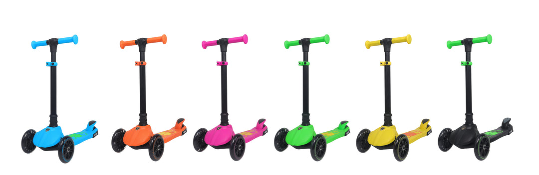 Lamborghini L5 Kids Scooter