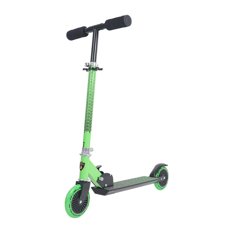 Lamborghini L6-120 Kick Scooter