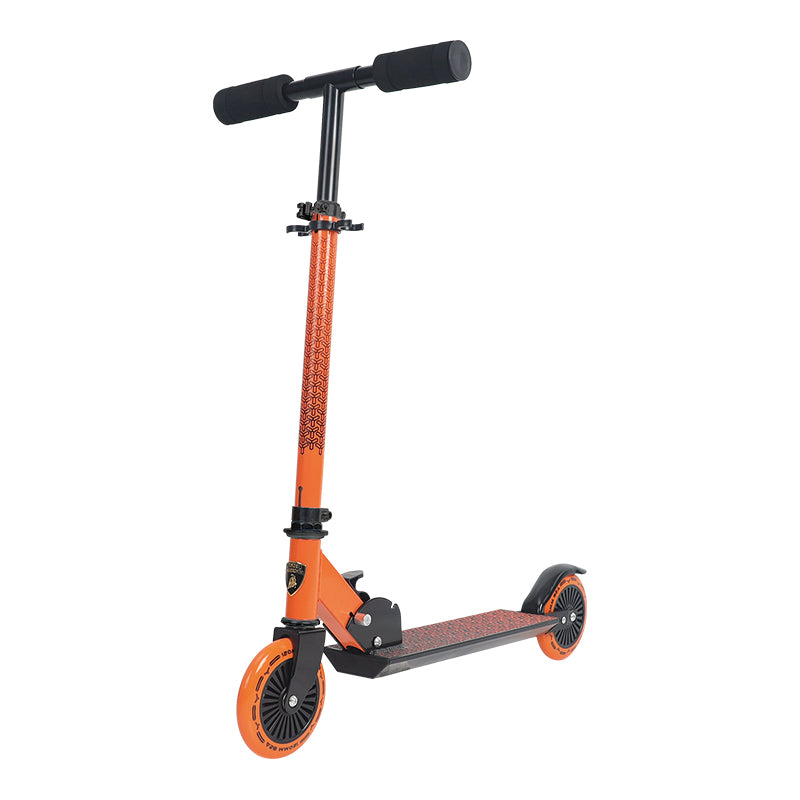 Lamborghini L6-120 Kick Scooter